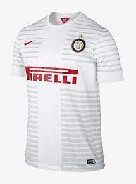 Segunda equipacion del Inter Milan 2013 - 2014 baratas